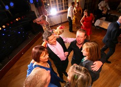 Stone Manor Hotel Wedding Party Venue Function Room Mobile Video Disco Siddy Sounds VDJ Patio Suite Garden Room Manor Suite